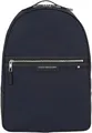 Produktbild: Tommy Hilfiger Herren Rucksack Urban Repreve Backpack Handgepäck, Mehrfarbig (Space Blue), Onesize