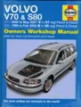 Produktbild: HM Volvo V70 S80 1998-6 Gebrauch9780857339072 Hardcover Martynn Randal