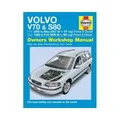 Produktbild: Haynes Technical Review für Volvo V70 und S80