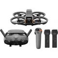 Produktbild: DJI Avata 2 Fly More Combo (Three Batteries) (23 min, 377 g, 12 Mpx) (CP.FP.00000151.01)