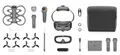 Produktbild: DJI Avata 2 Fly More Combo 3 Batteries Race Copter RtF FPV Race