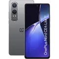 Produktbild: OnePlus Nord CE4 Lite 5G, Smartphone, 50MP Sony LYT600 Camera, AMOLED Display - Silber