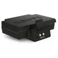Produktbild: KRUPS - Sandwich Maker black Shell FDK462 sw/matt