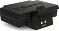 Produktbild: Krups Sandwich Maker black Shell sw/matt (FDK462)