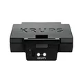 Produktbild: Krups Iconic Sandwichmaker (Muschelform) FDK462