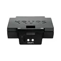 Produktbild: Krups Iconic Sandwichmaker (Muschelform) FDK462