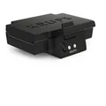 Produktbild: Krups FDK Iconic FDK462 Sandwich-Toaster 850 W Schwarz
