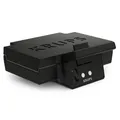 Produktbild: Krups FDK 462 Sandwichmaker schwarz Toaster