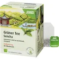 Produktbild: Grüner TEE Bio Salus Filterbeutel Großpackung 40 St