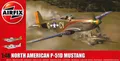 Produktbild: Airfix A05131A North American P-51D Mustang 1:48 NEU/OVP