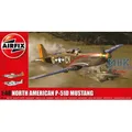 Produktbild: AIRFIX AIR05131A North American P-51D Mustang