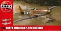 Produktbild: Airfix A05131A 1/48 North American P-51D Mustang