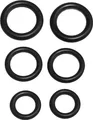 Produktbild: Bosch F.016.F04.458 Dichtungs-Set für Hochdruckreiniger (Beschreibung)