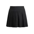 Produktbild: Adidas Mädchen Club Tennis Pleated Skirt, Black, 13-14 Years
