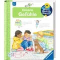 Produktbild: Unsere Gefühle