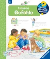 Produktbild: Wieso? Weshalb? Warum? Kernreihe, Band 58 - Unsere Gefühle, Andrea Erne