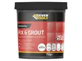 Produktbild: Everbuild Sika - 703 Fix & Grout Fliesenkleber 750g