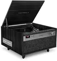 Produktbild: Victrola Century Signature schwarz