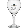 Produktbild: Leffe Bierglas 0,33l