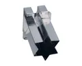 Produktbild: STÄDTER Ausstechform Städter Profi-Zimtstern-Ausstechform 5cm