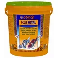 Produktbild: sera Koi Royal HF large | 21 Liter Koifutter