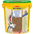 Produktbild: sera Koi Royal HF large 21 Liter