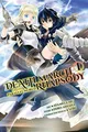 Produktbild: Death March to the Parallel World Rhapsody, Vol. 1 (manga) (DEATH MARCH PARALLEL WORLD RHAPSODY GN, Band 1)