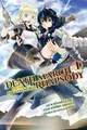 Produktbild: Hiro Ainana Death March to the Parallel World Rhapsody, Vol. 1 (Ma (Taschenbuch)