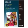 Produktbild: Epson Value - Glänzend - A4 (210 x 297 mm) - 183 g/m2
