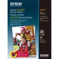 Produktbild: EPSON Fotopapier C13S400035 DIN A4 hochglänzend 183 g/qm 20 Blatt
