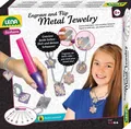 Produktbild: Lena 42655 Engraver's Jewelry Studio Schmuckstudio Gravurstudio Ketten Anhänger