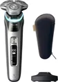 Produktbild: PHILIPS XP9204/10 Elektrorasierer i9000 Prestige Dark Slate Nova (Triple Action