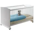Produktbild: Babybett Gitterbett 