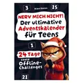 Produktbild: Bookmundo Direct Stollen:Nerv mich nicht! Der ultimative (65280749)