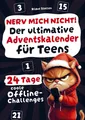 Produktbild: Klaus Stollen / Nerv mich nicht! Der ultimative Adventskalende ...9789403838465