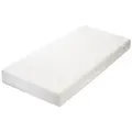 Produktbild: Matratzenschutzbezug Matratzen Schonbezug Formesse Bella Donna Clima mit Tencel Formesse, Spannumrandung weiß 120 cm x 200 cm