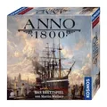 Produktbild: Kosmos Anno 1800 - deutsch 284672