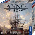 Produktbild: Anno 1800