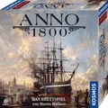 Produktbild: GW2866 KOSMOS - Anno 1800 Neu & OVP