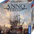 Produktbild: Anno 1800