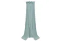 Produktbild: Jollein Betthimmel Vintage Sea Green - Höhe 155 cm - Oeko-TEX Zertifziert - Baldachin Kinderzimmer Babybett