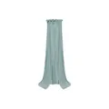 Produktbild: Jollein Betthimmel Vintage 155 cm Sea Green Grün TOP