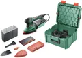 Produktbild: Bosch Home & Garden Multischleifer PSM 200 AES + SystemBox, 26000 U/min