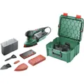 Produktbild: Bosch Home & Garden PSM 200 AES (Deltaschleifer, 200 W) (14513)