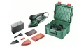Produktbild: BOSCH Home & Garden 06033B6002 BOSCH Home & Garden PSM 200 AES + SystemBox Multi
