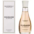 Produktbild: Madame Glamour by Suddenly Frangances Eau de Parfum Spray 75 ml