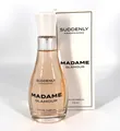 Produktbild: SUDDENLY MADAME GLAMOUR 75ml Eau de Parfum Damen 5 NEU OVP EDP
