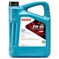 Produktbild: Rowe Motoröl 5W-30 Synt Rsr 17 Motorenöl Motor Oil Schmieröl Acea C3 5L