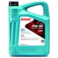 Produktbild: Motoröl ROWE HIGHTEC SYNT RSR 17 5W-30 5 Liter für Renault RN 0700/0710 RN17