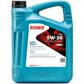 Produktbild: ROWE HIGHTEC SYNT RSR 17 5L 5W-30 Motoröl C3 MB226.52 RenaultRN17